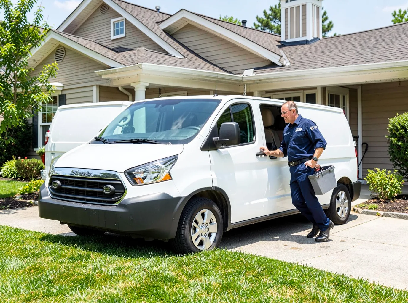 Emergency Plumber company in East Otis, MA